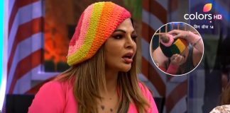 Bigg Boss 14: Rakhi Sawant Says Her Husband Has A Kid From A Earlier Marriage; Says “Usne Muje Bataya Nahi”