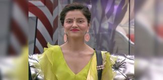 Bigg Boss 14: Rubina Dilaik Is The Highest-Paid Contestant Of This Season With A Whopping Amount, Find Out