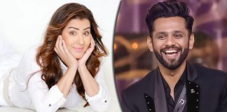 Bigg Boss 14: Shilpa Shinde Reveals That The Viral Video Of Her Calling Rahul Vaidya ‘Bhagoda’ Is Fake