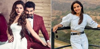 Bigg Boss 14 Winner: Rubina Dilaik Opens Up About Her 2nd Wedding With Abhinav Shukla, Says "I Forgave Her" While Talking About Jasmin Bhasin