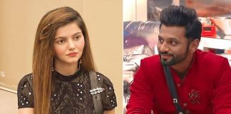 Bigg Boss 14’s Runner-Up Rahul Vaidya Gets Candid About His Rapport With Winner Rubina Dilaik & More
