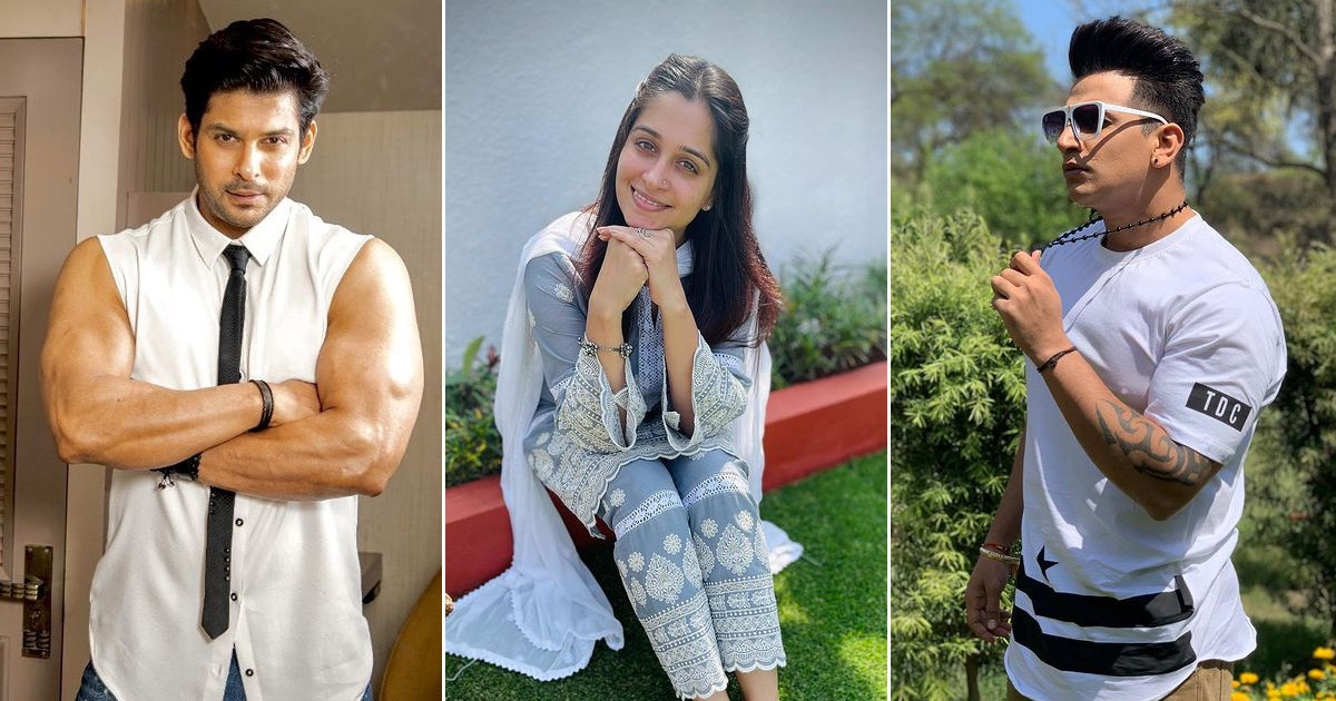 Bigg Boss Winners From Sidharth Shukla To Prince Narula & Their Prize Money