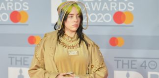 Billie Eilish Requests For Restraining Order Against A Stalker, Granted!
