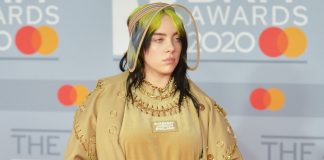 Billie Eilish reveals her worst fear