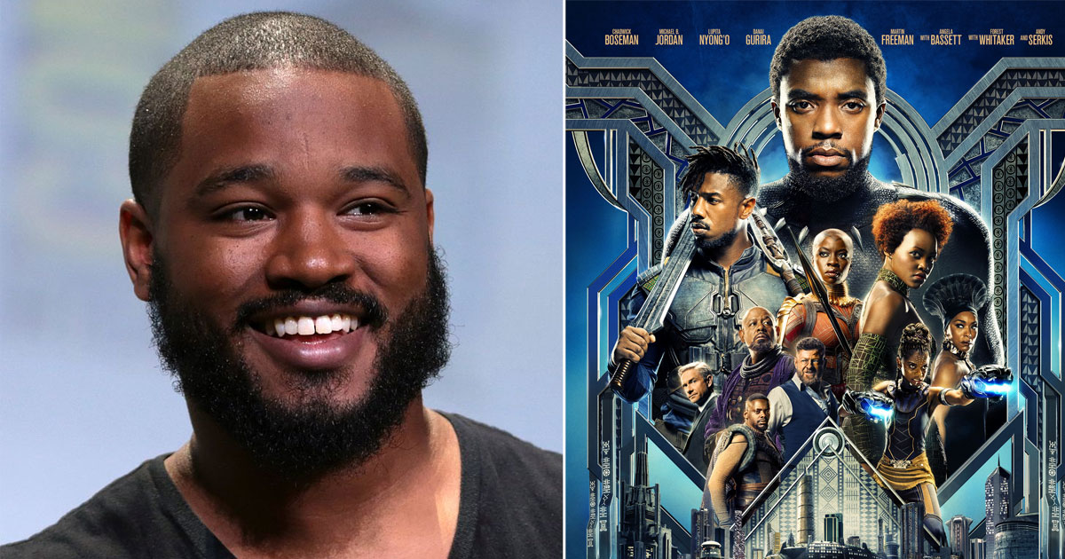 Black Panther Director Ryan Coogler Joins Hands With Disney For A Spin-Off Series On Wakanda