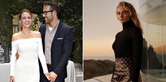 Blake Lively, Sophie Turner bond over body image issues