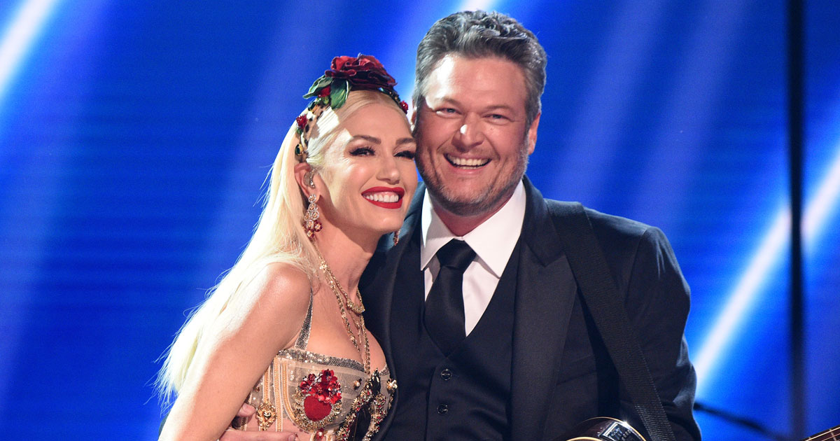 Blake Shelton Reveals Doing Super Bowl Ad With Gwen Stefani To Tease Their 'Jealous' Fans