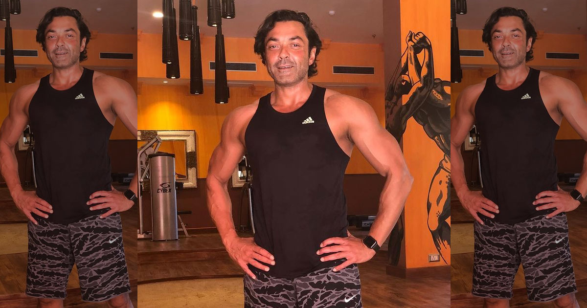 Bobby Deol's Love Hostel Faces A Halt Due To Farmers' Protest