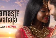‘Namaste Wahala’ Director: “Nigerians Have Grown Up Watching & Loving Bollywood Films” Bollywood a huge inspiration for Nigerian film industry: 'Namaste Wahala' director