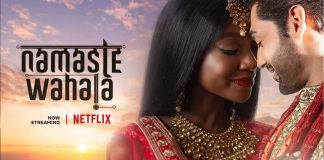 Bollywood a huge inspiration for Nigerian film industry: 'Namaste Wahala' director