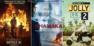 Bollywood Films That Took Less Time In Completion