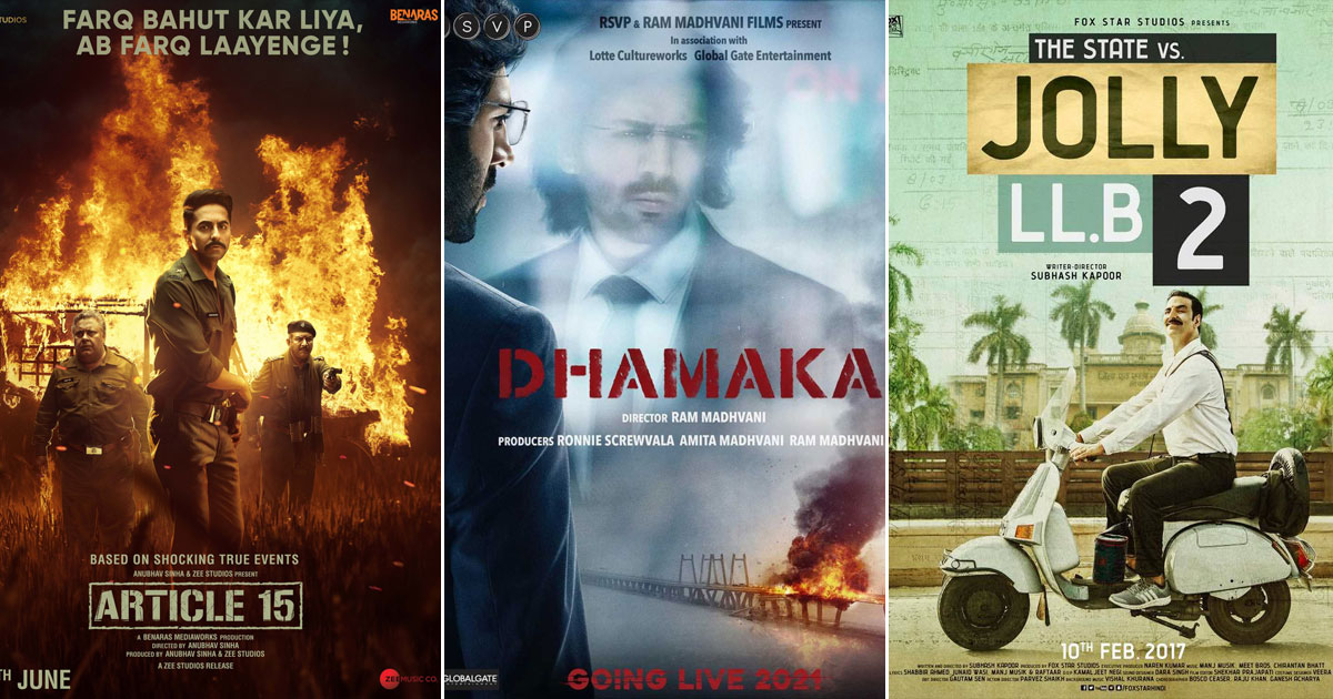 Bollywood Films That Took Less Time In Completion