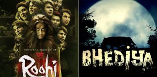 Bollywood horror blends with other genres, top stars sign up