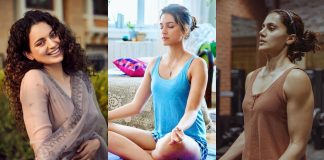 Bollywood ladies raise the bar on physical transformation for roles