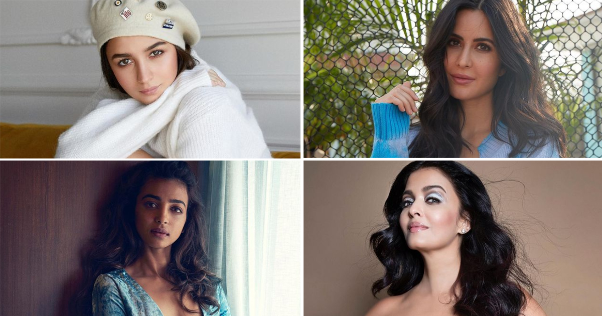 Bollywood Still Links Women's Beauty To Fair Skin, Reveals AI