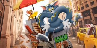 Box Office predictions - Tom & Jerry sees a good release, may fetch audience