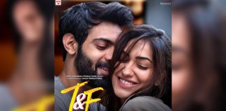 Box Office - Tuesdays & Fridays has a negligible opening