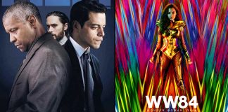 Box Office Update On The Little Things, Wonder Woman 1984 & Others