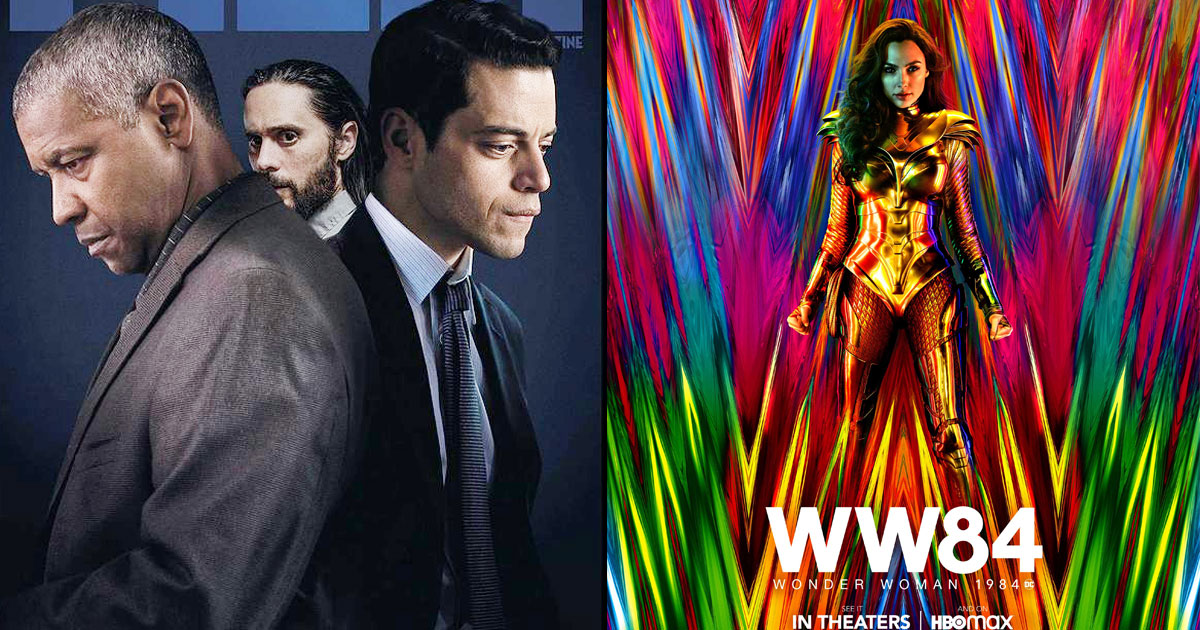 Box Office Update On The Little Things, Wonder Woman 1984 & Others