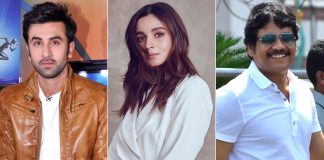 Brahmastra: Nagarjuna Akkineni Wraps Up Shoot Of This Ranbir Kapoor & Alia Bhatt Starrer