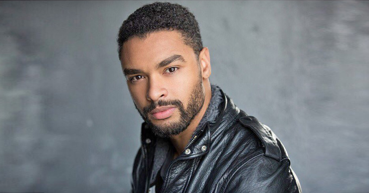 Bridgerton Fame Regé-Jean Page Is All Set To Make His Saturday Night Live Debut Next Week