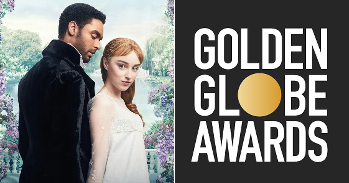 Bridgerton Fans Go Berserk After Golden Globes Snub The Regé-Jean Page Starrer, Read Tweets