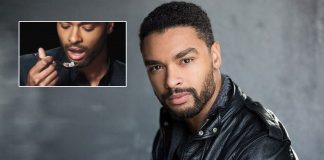 Bridgerton Star Regé-Jean Page Makes His SNL Debut