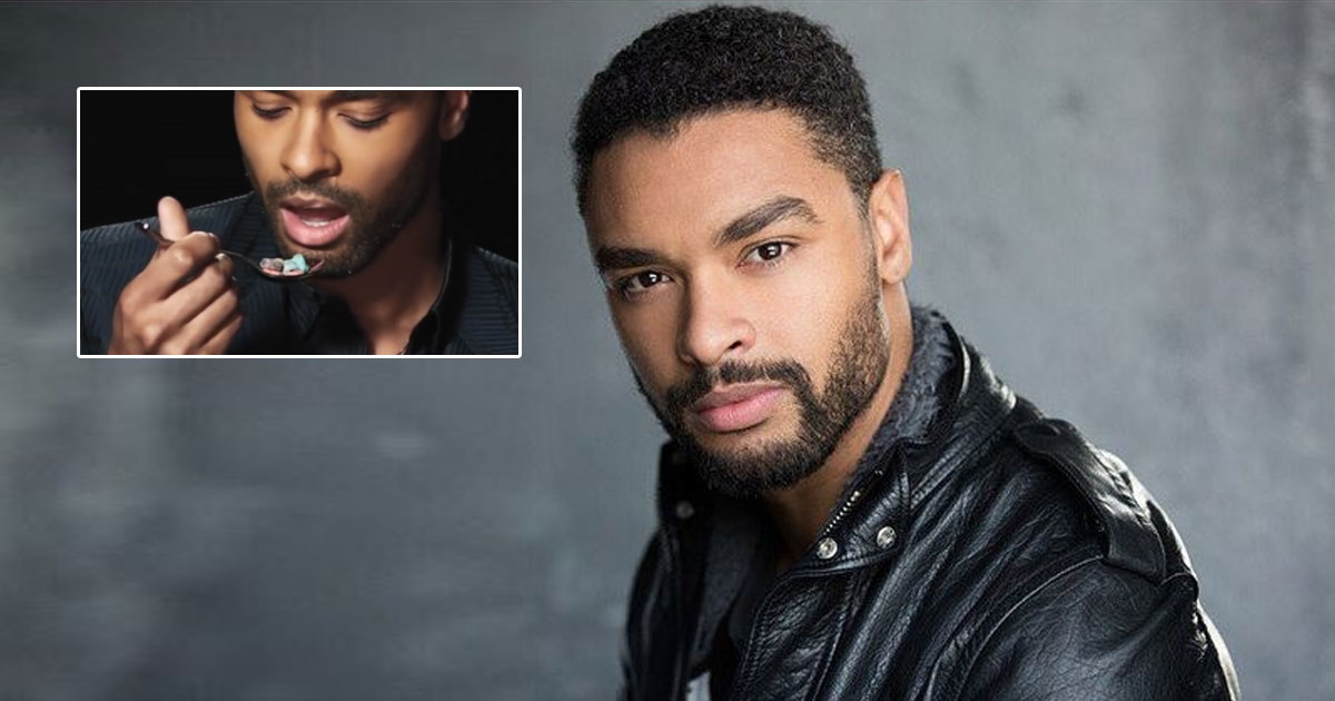 Bridgerton Star Regé-Jean Page Makes His SNL Debut