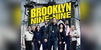 'Brooklyn Nine-Nine' to end with Season 8