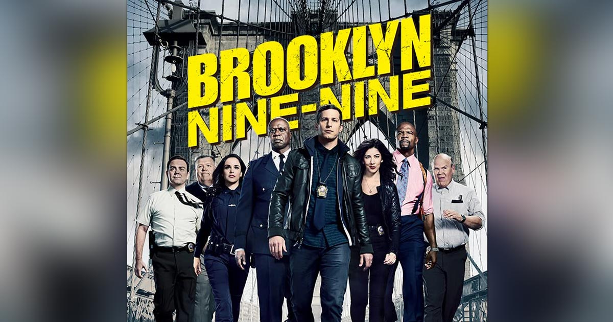 'Brooklyn Nine-Nine' to end with Season 8