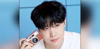 BTS Member J-Hope Donates 150 Million Won Towards ChildFund Korea In Support Of Children With Disabilities