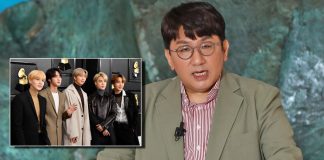 BTS’s Label Big Hit Entertainment Recorded Best Annual Performance In 2020