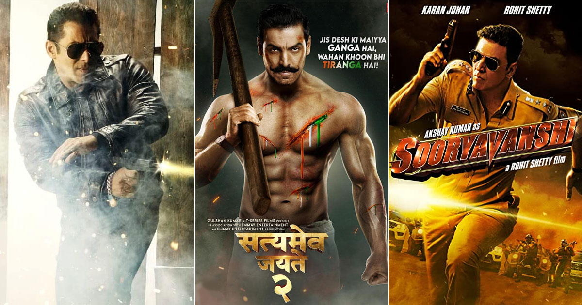Can Bollywood hope for a big-budget summer?
