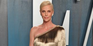 Charlize Theron: I think back how I made myself smaller in a relationship
