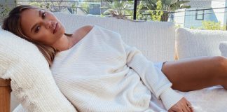 Chrissy Teigen on son she lost: Full of regret I didn't look at his face after birth