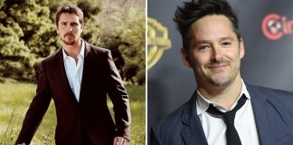 Christian Bale & Scott Cooper To Reunite For The Third Time With Historical Thriller 'The Pale Blue Eye', Deets Inside!