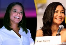 Christina Milian To Replace Naya Rivera In Step Up!