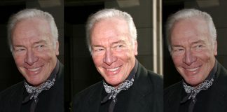 Christopher Plummer: Actor of 'The Sound of Music' fame dead