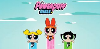 CW Announces The Live Action Reboot Of The Powerpuff Girls Along With A Couple Other Projects