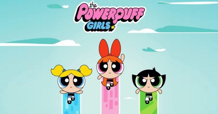 The Powerpuff Girls Are Finally Coming Back & Here’s What You Need To ...