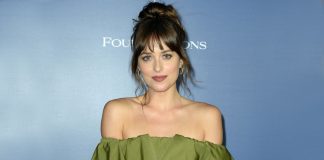 Dakota Johnson: My biggest lessons are from relationships