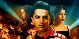 Danish pop star Hasan Shah makes Indian debut with 'Hawa'