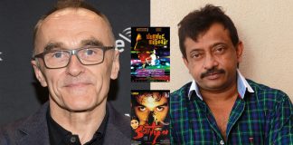 Danny Boyle On Ram Gopal Varma's Filmmaking