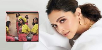 Deepika Padukone introduces her 'alter egos'