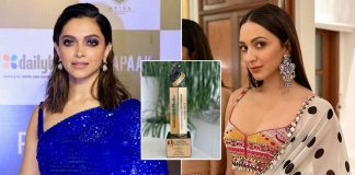 Deepika Padukone, Kiara Advani exhibit impressive talent in 2020, win big at the awards