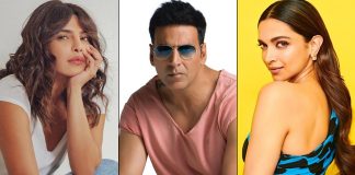Deepika Padukone, Priyanka Chopra, Akshay Kumar & Others Celebs Who Revealed Love Life Details Of Other Stars