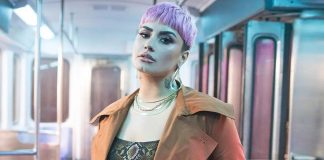 Demi Lovato Opens Up On Her Overdose Phase, Reveals Suffering Strokes & Attacks