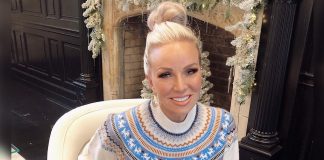 Designer Margaret Josephs shares tips for parents