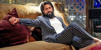 Details On KGF Star Yash's Next Film