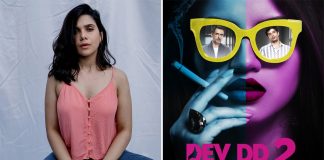 'Dev DD' season 2 brings back Rashmi Agdekar in lesbian avatar